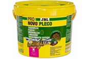 Fische - JBL Aqua Pronovo Pleco Wafer M 5.5L - 152.0446