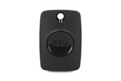 Smart-Home - Nedis Smart Panic Button | Zigbee 3.0 | Battery type: CR2450 | Black - ZBPB10BK