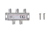 Display Kabel - Nedis aerial splitter - SSPL410ME