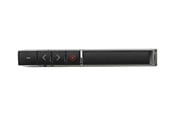 Fernbedienungen - Nedis WLPSRL100BK presentation remote control - black - WLPSRL100BK