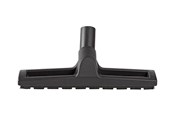 Staubsauger Zubehör - Nedis VCBR110HF32 - vacuum cleaner parquet brush - black - VCBR110HF32