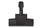Staubsauger Zubehör - Nedis VCBR110TBVAR - turbo brush - black - VCBR110TBVAR