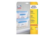 Papier, Fotopapier und Etiketten - Avery Zweckform L7970-25 - L7970-25
