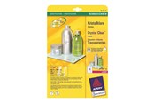 Papier, Fotopapier und Etiketten - Avery L7782 - labels - 525 label(s) - 38.1 x 63.5 mm - L7782-25