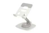 Handys - Anderes Zubehör - Nedis SSTND210SI telephone mount/stand - SSTND210SI