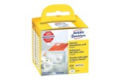 Papier, Fotopapier und Etiketten - Avery Zweckform - labels - 320 label(s) - 54 x 70 mm - AS0722440