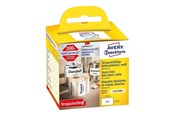 Papier, Fotopapier und Etiketten - Avery Zweckform - labels - 400 label(s) - 57 x 32 mm - A1933084