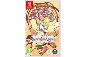 Spiele - Mushihimesama - Nintendo Switch - Shoot 'em up - PEGI 7 - 7350002934760