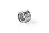 Andere Kabel - Nedis WAAD1234 cable gender changer - WAAD1234