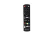 Fernbedienungen - Nedis TVRC2340BK remote control - TVRC2340BK