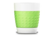 Thermosflasche - Moccamaster Cup-One Porcelain mug - Lime green - 2 pcs - 20304