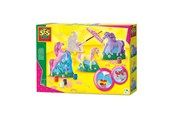 Kreativ-Spiele - SES Creative Horse Casting and Painting - 01356
