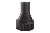 Staubsauger Zubehör - Nedis VCBR110DBVAR - dusting brush - black - VCBR110DBVAR