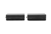 Repeater, boosters, bridges & Transceiver - Nedis VREP3460AT - transmitter and receiver - video/audio extender - HDMI - VREP3460AT