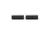 Repeater, boosters, bridges & Transceiver - Nedis VREP3460AT HDMI Extender Over Cat6 - up to 50.0 m - 4K@30Hz - VREP3460AT