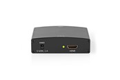 Andere Kabel - Nedis VCON3454AT video signal converter - VCON3454AT