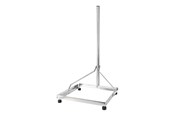Kabelkanal / Kabelschlauch - Nedis SDBS100ME - stand for satellite aerial - SDBS100ME