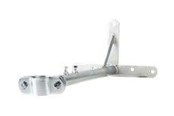 Kabelkanal / Kabelschlauch - Nedis SDWM410ME - aerial mast bracket for aerial mast - SDWM410ME