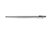 Staubsauger Zubehör - Nedis VCTU12032 - telescopic tube - silver - VCTU12032