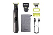 Haarschneidegeräte - Philips Barttrimmer QP6552/15 beard trimmer - QP6552/15