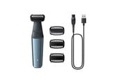 Haarschneidegeräte - Philips Body trimmer BG3027/05 body groomer/shaver - BG3027/05