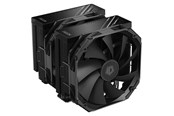CPU Kühler - ID-Cooling FROZN A720 BLACK - CPU-Luftkühler - Max 33 dBA - FROZN A720 BLACK