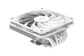 CPU Kühler - ID-Cooling IS-67-XT WHITE - CPU-Luftkühler - Max 32 dBA - IS-67-XT WHITE