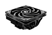 CPU Kühler - ID-Cooling IS-55 BLACK - CPU-Luftkühler - Max 32 dBA - IS-55 BLACK