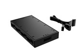 Gehäusezubehör - ID-Cooling HA-08 - 8 ports PWM & 8 ports ARGB - HA-08