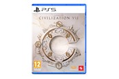Spiele - Civilization VII - Sony PlayStation 5 - Strategie - PEGI 12 - 5026555438278