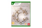 Spiele - Civilization VII - Microsoft Xbox One - Strategie - PEGI 12 - 5026555369244