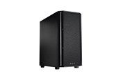Gehäuse - Chieftec Pro Mini AZ-01B-OP - Gehäuse - Tower - Schwarz - AZ-01B-OP
