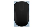 Maus - Cherry Active Key Medical AK-PMH21 - mouse - hygene with touch scroll sensor - 2.4 GHz - black - Maus (Schwarz) - AK-PMH21OS-FUS-B