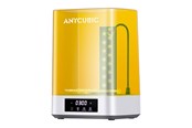 3D Drucker - ANYCUBIC Wash & Cure 3 Plus - Print cleaning and drying device - 3D Drucker - WS3LA0WH-Y-O