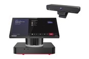 Videokonferenz - AudioCodes Room Experience (RX) Suite RXV100-B20 - video conferencing kit - RXV100-B20-EU