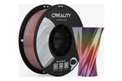 Filament - 3D Drucker - CREALITY 3D - 1-roll - rainbow - CR-Silk PLA filament - 3301120003