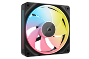 Gehäuselüfter - Corsair iCUE LINK LX120-R - Gehäuselüfter - 120mm - Schwarz - 37 dBA - CO-9051049-WW