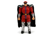 Merchandise - Jada Toys - Street Fighter II: M. Bison - Figur - 801310342190