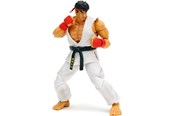 Merchandise - Jada Toys - Street Fighter II: Ryu - Figur - 801310342152