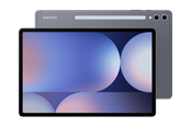 iPad & Tablet - Samsung Galaxy Tab S10+ 256GB/12GB - Moonstone Grey - SM-X820NZAREUB