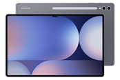 iPad & Tablet - Samsung Galaxy Tab S10 Ultra 5G 256GB/12GB - Moonstone Grey *DEMO* - SM-X926BZAREUB