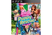 Spiele - Barbie and Her Sisters: Puppy Rescue - Sony PlayStation 3 - Kinder - PEGI 3 - 0815403010859