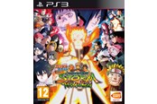 Spiele - Naruto Shippuden: Ultimate Ninja Storm Revolution - Sony PlayStation 3 - Fighting - PEGI 12 - 3391891977951