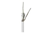 Andere Kabel - Nedis bulk cable - 25 m - CSBG4025WT250
