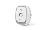 Smart-Home - Nedis SmartLife gas detector - ZBDG11CWT