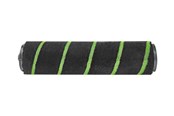 Staubsauger Zubehör - Nedis VCBR400NED - roller brush - black/green - VCBR400NED