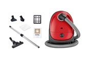 Staubsauger - Nilfisk Staubsauger - One RB10E05A2 Støvsuger Vacuum cleaner - 128390113
