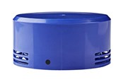 Staubsauger Zubehör - Nedis VCAD401 - post motor filter - purple - VCAD401