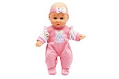 Dolls & Accessories - Happy Friend Molly Doll With 20 Sounds - 504231