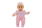 Dolls & Accessories - Happy Friend Molly Doll With 20 Sounds - 504231